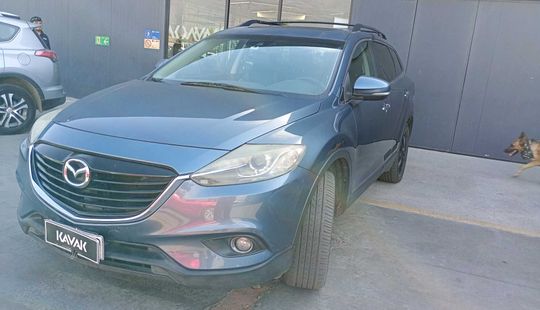Mazda • CX-9