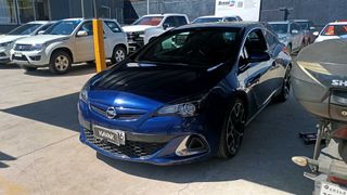 Opel • Astra