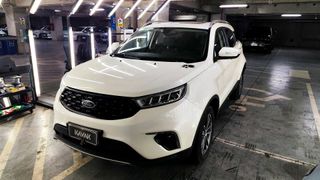 Ford • Territory