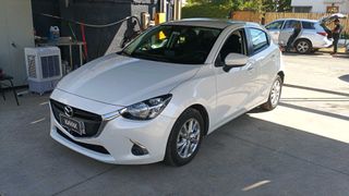 Mazda • Mazda 2