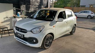 Suzuki • Celerio