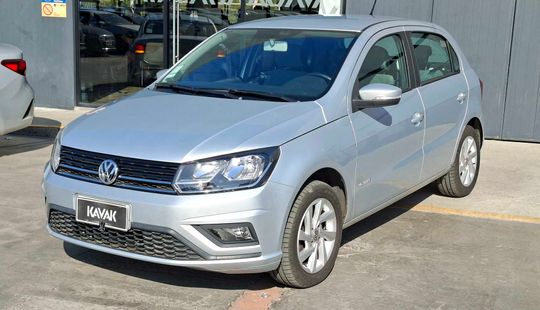 Volkswagen • Gol