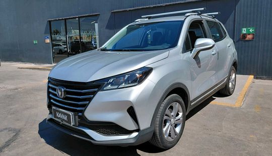 Changan • CS15