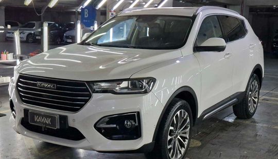 Haval • H6