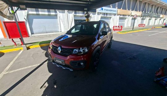 Renault • Kwid
