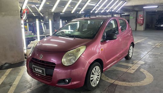 Suzuki • Celerio