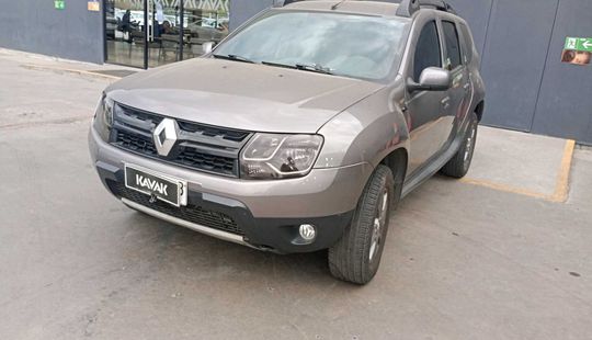 Renault • Duster