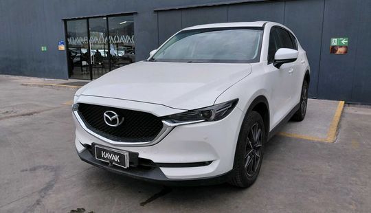Mazda • CX-5
