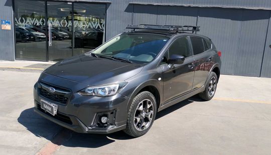 Subaru • XV
