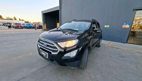 Ford • EcoSport