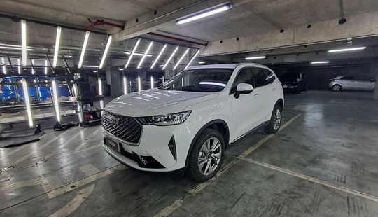 Haval • H6
