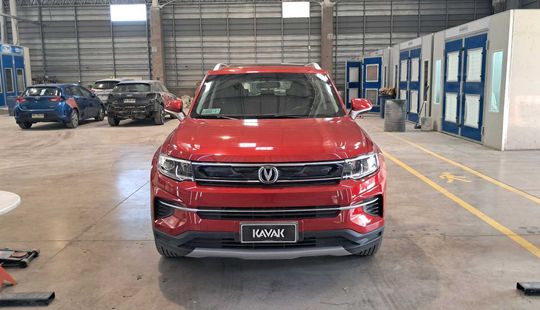 Changan • CS35