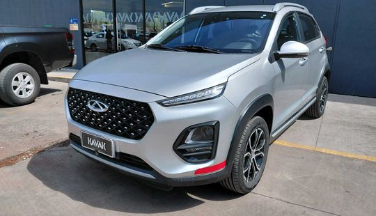 Chery • Tiggo 2 Pro