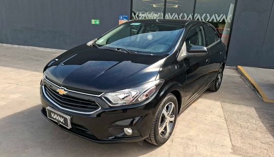 Chevrolet • Onix
