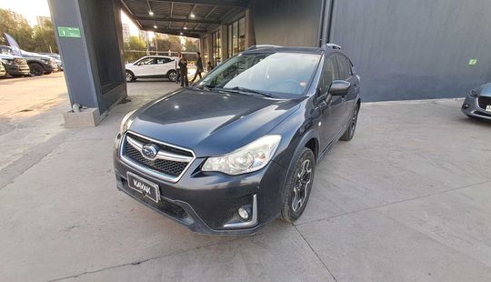 Subaru • XV