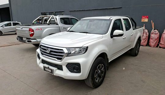 Great Wall • WINGLE 7