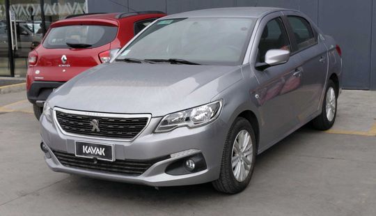 Peugeot • 301