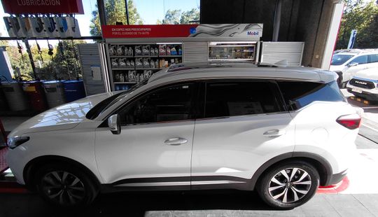 Chery • Tiggo 7 Pro