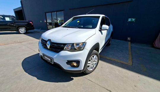 Renault • Kwid