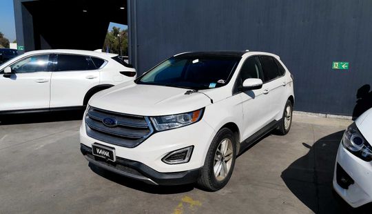 Ford • Edge