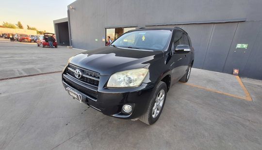 Toyota • RAV4