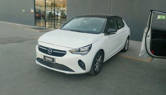 Opel • Corsa