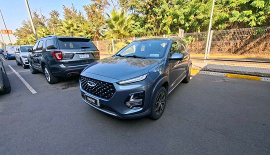 Chery • Tiggo 2 Pro