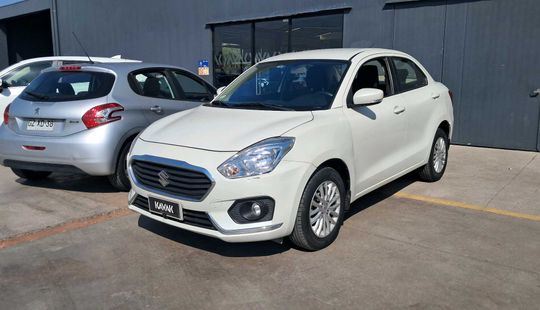 Suzuki • Dzire