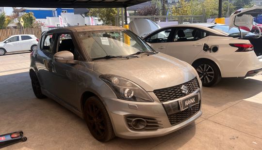 Suzuki • Swift