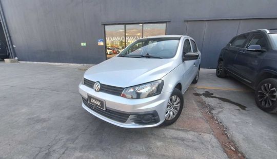 Volkswagen • Voyage