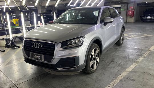 Audi • Q2