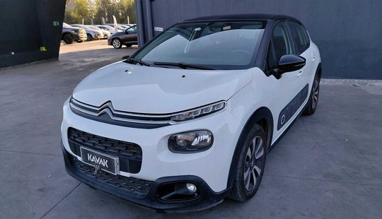 Citroen • C3