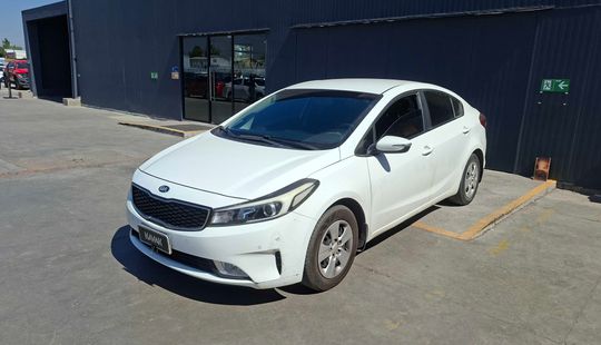 Kia • Cerato