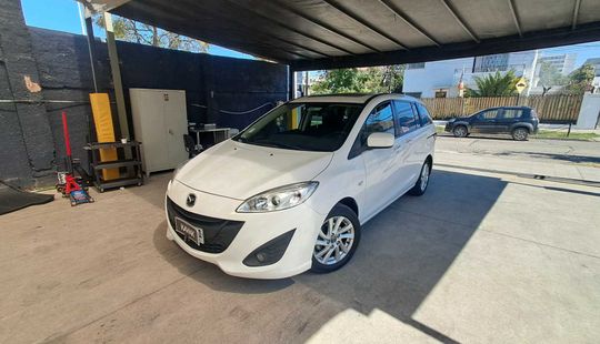 Mazda • Mazda 5