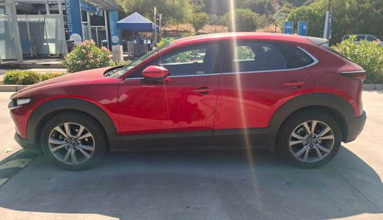 Mazda • CX-30