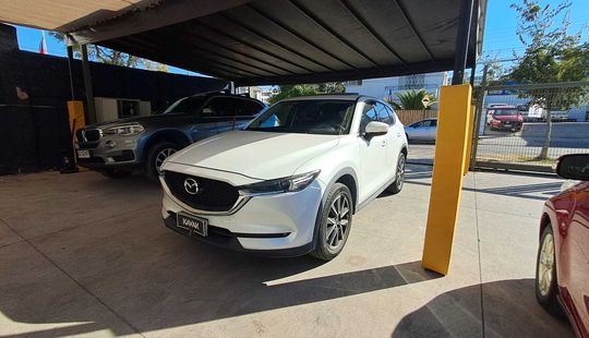 Mazda • CX-5