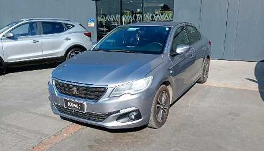 Peugeot • 301