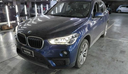 Bmw • X1