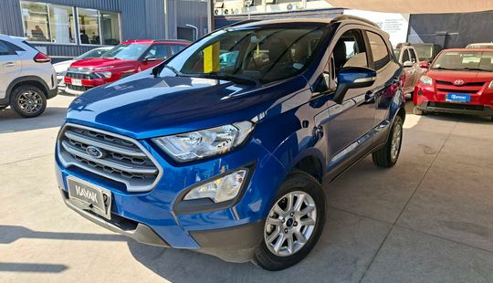 Ford • EcoSport