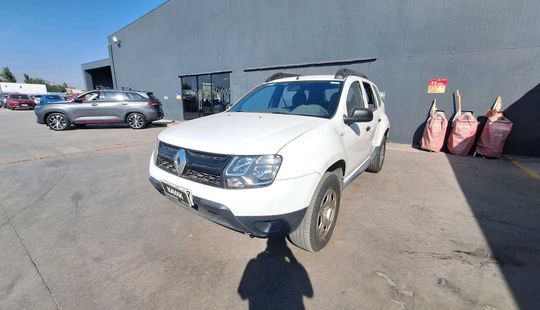 Renault • Duster