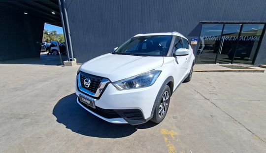 Nissan • Kicks