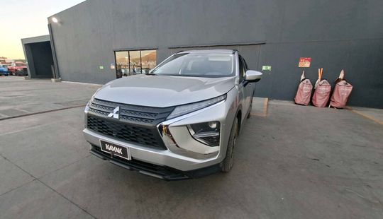 Mitsubishi • Eclipse Cross