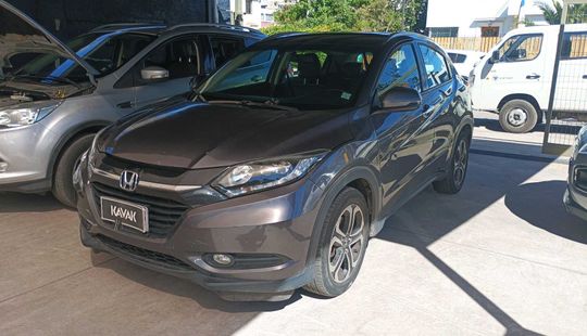 Honda • HR-V