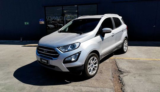 Ford • EcoSport