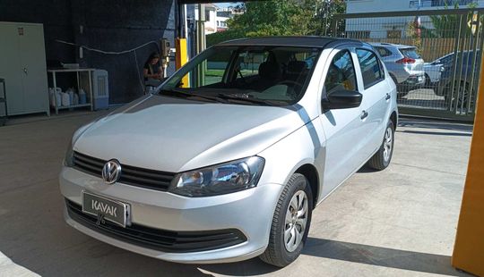 Volkswagen • Gol