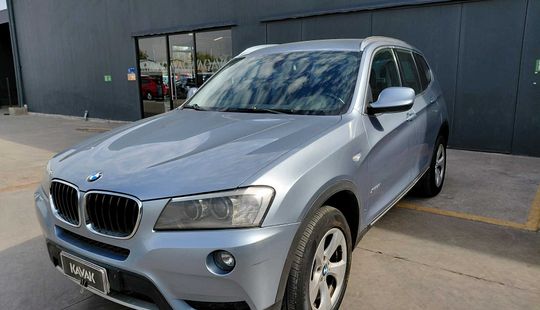 Bmw • X3