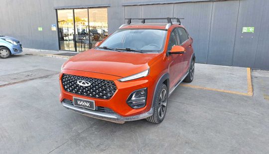 Chery • Tiggo 2 Pro