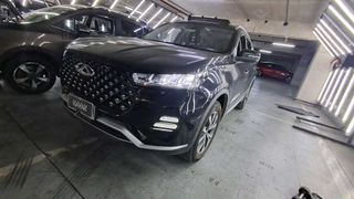 Chery • Tiggo 7 Pro