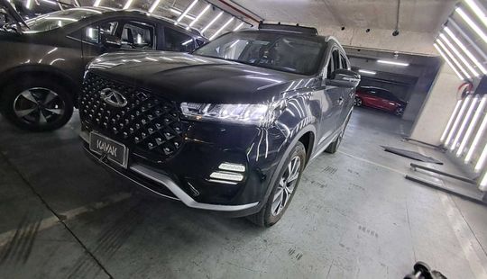 Chery • Tiggo 7 Pro