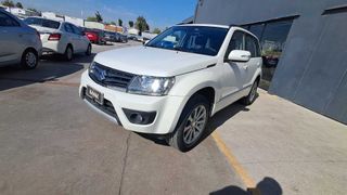 Suzuki • GrandNomade